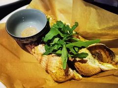 -小火花·干式熟成牛排馆Spark SteakHouse(剑桥郡店)