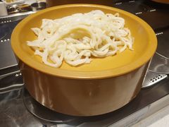 -龍歌自助小火锅(市北CBD万达店)