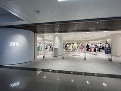 -ZARA HOME(天环广场店)