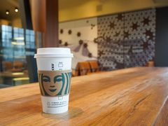 馥芮白-星巴克臻选(成都宽窄巷子店)