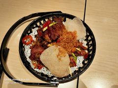 -避风塘(宝山万达店)