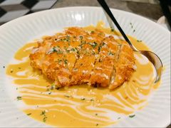 -留半山·香港食堂(啦啦宝都店)