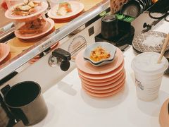 -争鲜回转寿司(通州万达店)