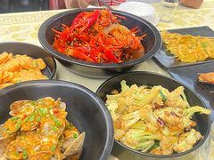 -聚味瞿记·龙虾堂(坡子街店)