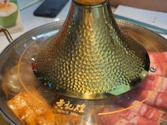 -黄记煌三汁焖锅(崇文门店)