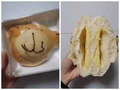 -盐谷烘焙(泰寓路店)