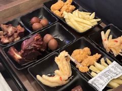 -和子足浴SPA会馆(东方之门店)