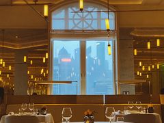大堂-Jean Georges