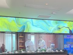 -聚宾楼·烤鸭·家宴(科技三路店)