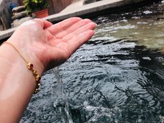 -东山湖温泉度假村