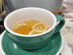 -饭票馆·茶餐厅(奉化银泰店)