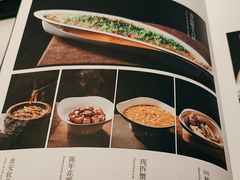 -蘇锦宴·淮扬菜烤鸭·小院(三元桥霄云路店)