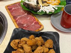 -钢管厂五区小郡肝串串香火锅(梅川路店)
