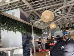 -宜家·瑞典风味餐厅(四元桥店)