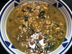 -蓝田九大碗民俗食府(蓝田店)