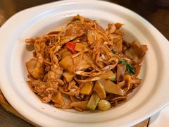 -東城故事·尋找姆媽的味道(玉兰路店)