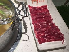 -左庭右院鲜牛肉火锅(长泰广场店)