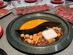 -生活如沸·顺德水牛奶火锅(大学路店)
