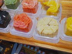 -Olé精品超市(海上世界店)