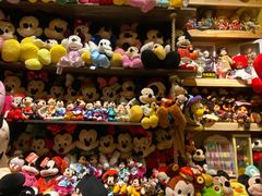 -Candy plus vintage桃园中古