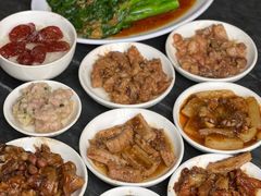 -品香排骨饭(羊官路店)