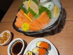 -万岁寿司(天河领展店)