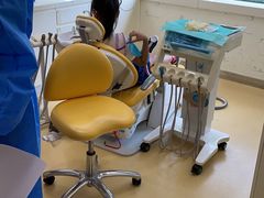 -泰康拜博口腔(世博园乐尔店)