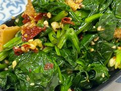 -马黑哥椒麻鸡(清江山水店)