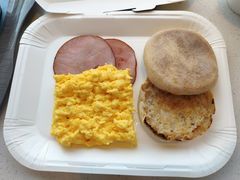 -麦当劳(南京文鼎广场店)