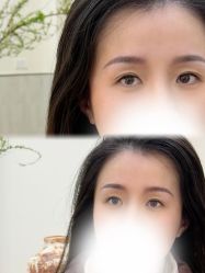 -Verywang半永久纹眉•仪器野生眉
