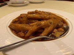 -利苑酒家(合景国际金融广场店)