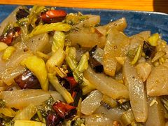 -遵义虾子卢四羊肉粉(大沽路店)