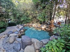 -张家港金凤凰度假村温泉