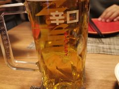 -满来寿喜烧(金虹桥店)
