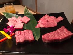神户牛限定牛排-神户牛焼肉専門店 牛一(道顿堀店)