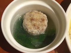 -汇金酒店·餐厅