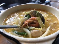 -院子餐厅·大锅菜·老杭帮(桥西直街店)