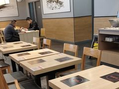-吉野家(复兴路第二餐厅店)