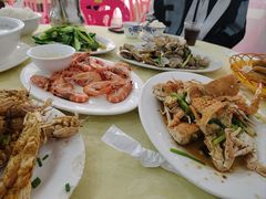 -秋姐美食店(旅游大道店)
