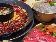 -楠火锅(绵阳首店)