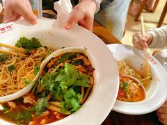 -万县面馆(高笋塘店)