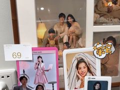 -海马体照相馆(正佳广场店)