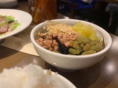 -向川南·水煮鱼·川菜(和平里店)