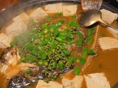 -探鱼·鲜青椒爽麻烤鱼(领展购物广场店)