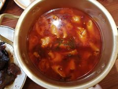 -以前的小酒馆(中山广场店)