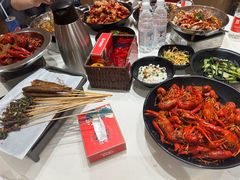 -聚味瞿记·龙虾堂(渔人码头一店)