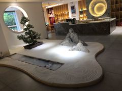 -格桑花开药膳蔬食文化空间