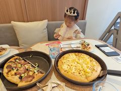 -必胜客(领界店)