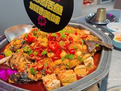 -一味一诚•鲜嫩烤鱼(昌平悦荟店)