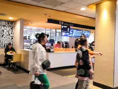 -麦当劳(抚顺东一路店)